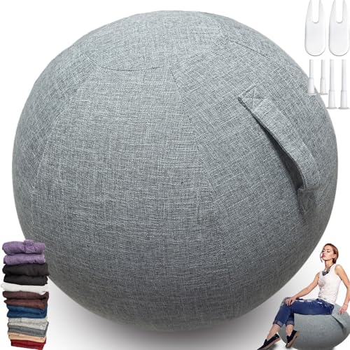 バランスボール グレー 55cm」の人気商品一覧・価格比較 - 価格.com